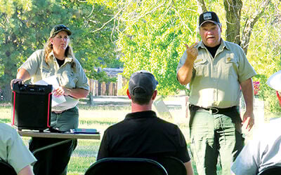 Community Garden Workshop